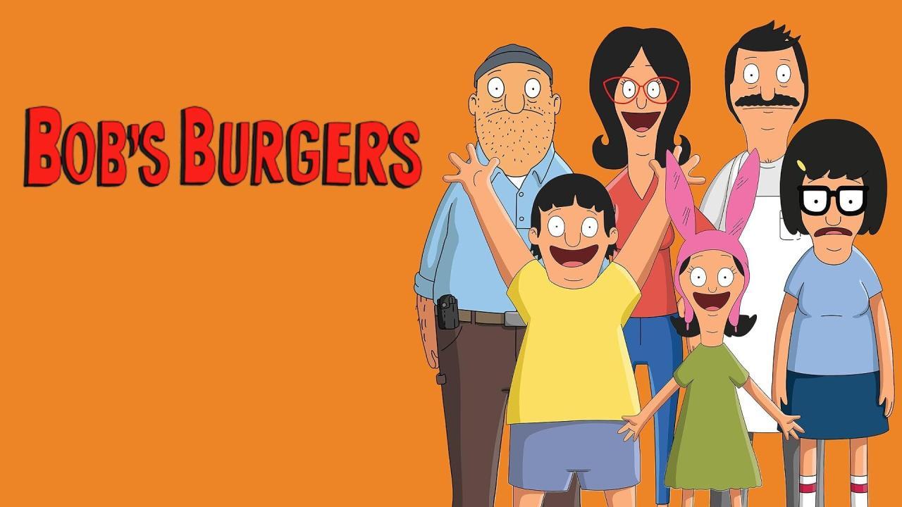 مسلسل Bob’s Burgers الموسم 15 الحلقة 21 الحادية والعشرون مترجمة اونلاين
