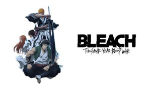 انمي Bleach: Sennen Kessen-hen – Soukoku-tan الحلقة 14 الرابعة عشر والاخيرة مترجمة اونلاين