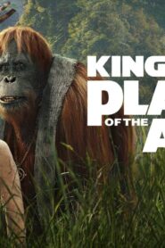 فيلم Kingdom of the Planet of the Apes 2024 مترجم كامل HD اونلاين