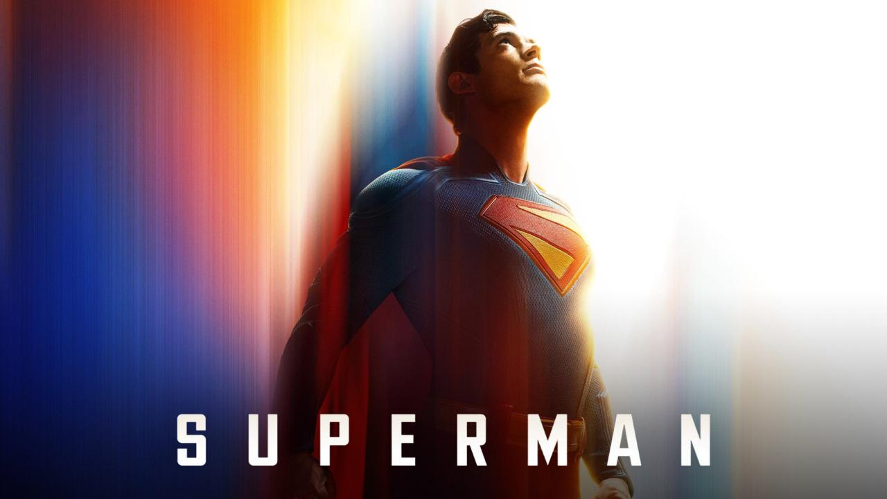 فيلم Superman 2025 مترجم كامل HD اونلاين