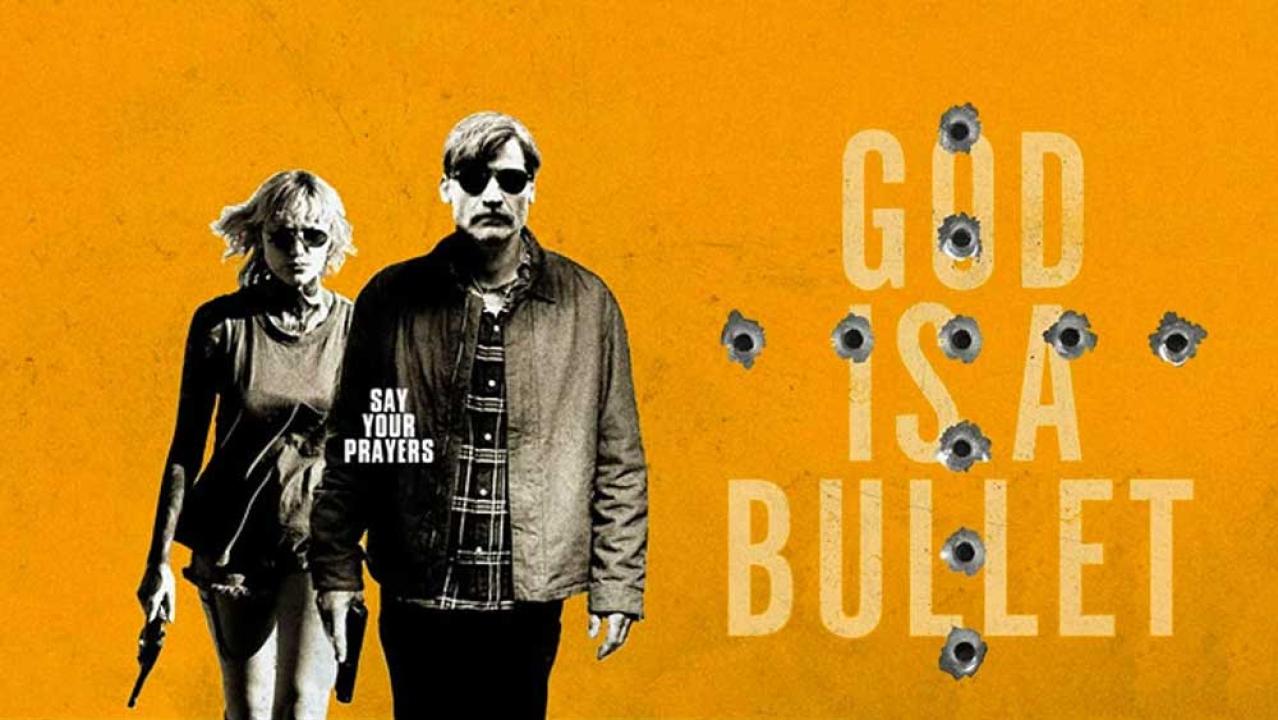 فيلم God Is A Bullet 2023 مترجم كامل HD اونلاين