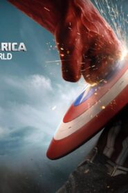 فيلم Captain America: Brave New World 2025 مترجم كامل HD اونلاين