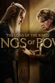 مسلسل The Lord of the Rings: The Rings of Power الموسم الاول الحلقة 3 الثالثة مدبلجة اونلاين