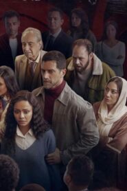 مسلسل فات الميعاد الحلقة 11 الحادية عشر اونلاين