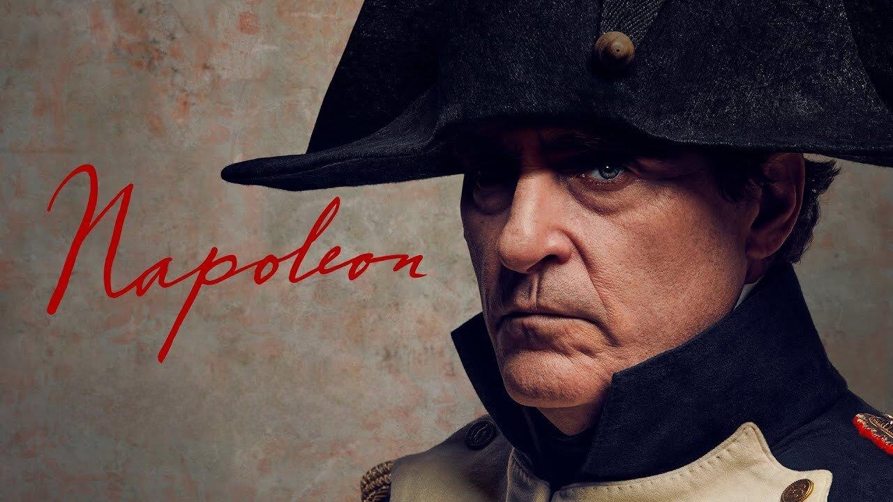 فيلم Napoleon 2023 مترجم كامل HD اونلاين