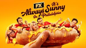 مسلسل It’s Always Sunny in Philadelphia الموسم 17 الحلقة 8 الثامنة والاخيرة مترجمة اونلاين