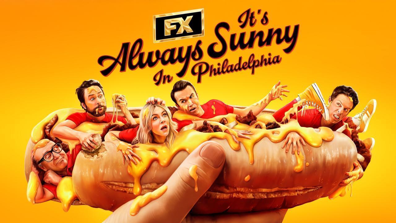 مسلسل It’s Always Sunny in Philadelphia الموسم 17 الحلقة 8 الثامنة والاخيرة مترجمة اونلاين