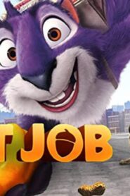 فيلم The Nut Job 2014 مترجم كامل HD اونلاين