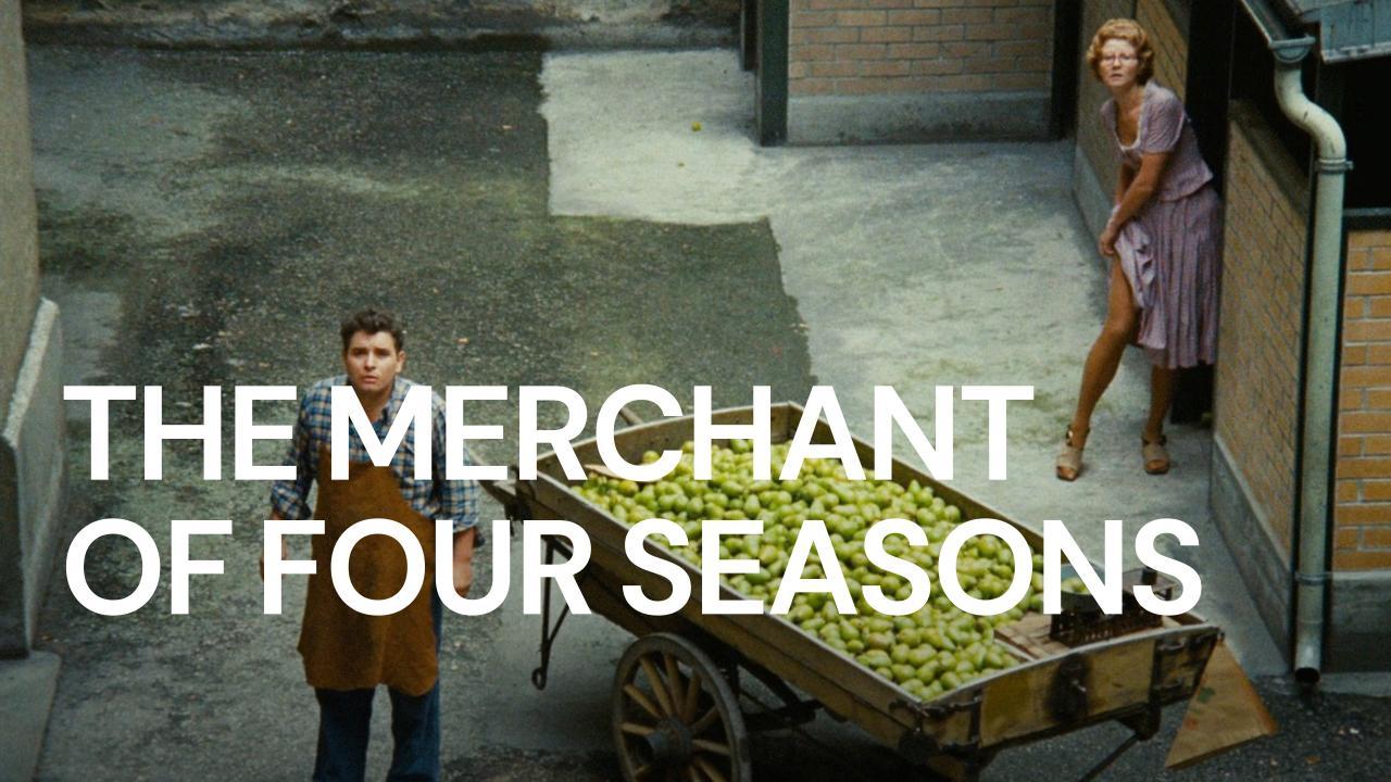 فيلم The Merchant of Four Seasons 1972 مترجم كامل HD اونلاين