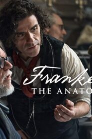 فيلم Frankenstein: The Anatomy Lesson 2025 مترجم كامل HD اونلاين