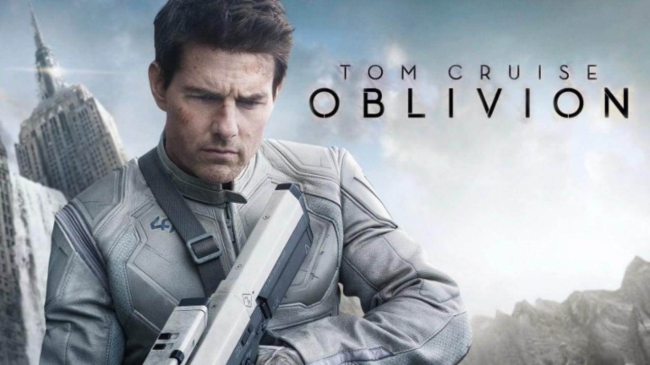 فيلم Oblivion 2013 مترجم كامل HD اونلاين