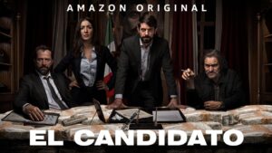 مسلسل El Candidato الموسم الاول الحلقة 1 الاولي مترجمة اونلاين