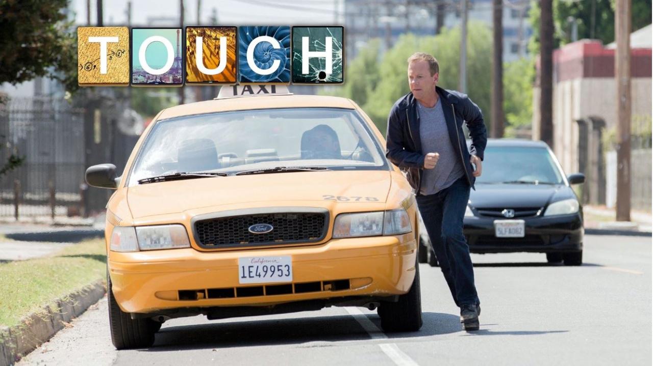مسلسل Touch الموسم الثاني الحلقة 5 الخامسة مترجمة اونلاين