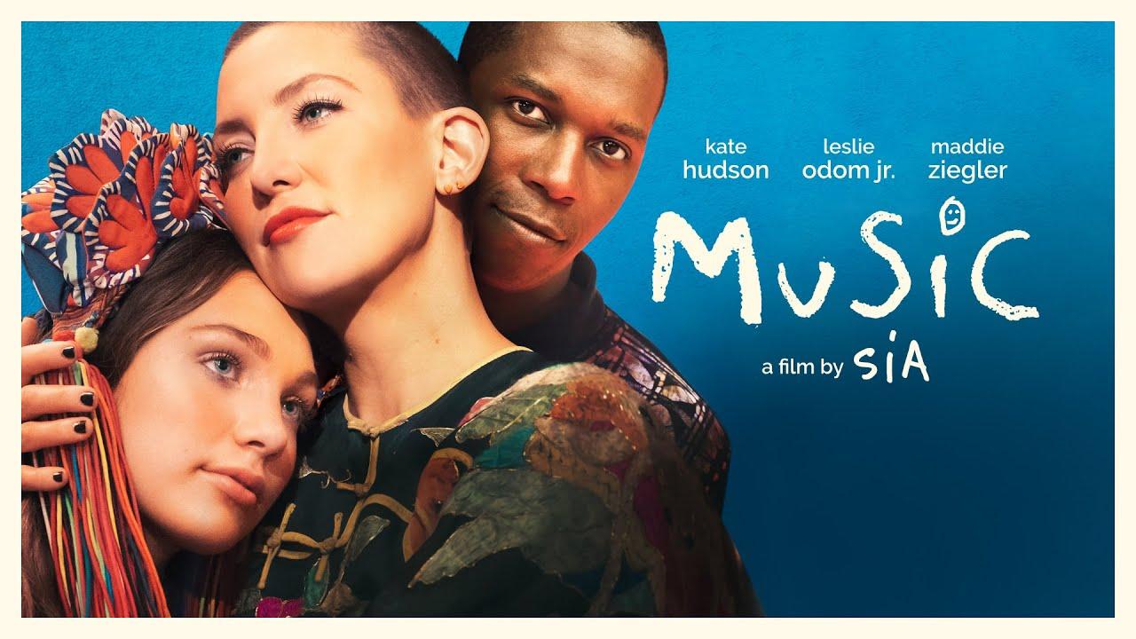 فيلم Music 2021 مترجم كامل HD اونلاين