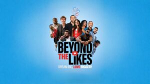 فيلم Beyond the Likes 2024 مترجم كامل HD اونلاين