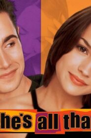 فيلم She’s All That 1999 مترجم كامل HD اونلاين