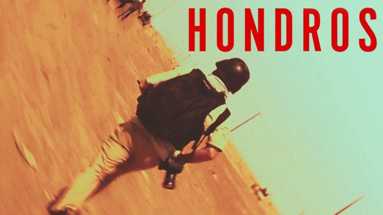 فيلم Hondros 2017 مترجم كامل HD اونلاين
