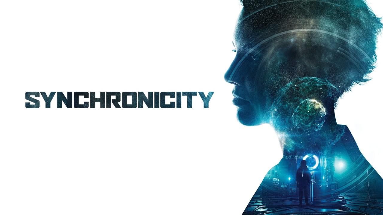 فيلم Synchronicity 2015 مترجم كامل HD اونلاين