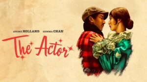 فيلم The Actor 2025 مترجم كامل HD اونلاين