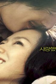 فيلم A Moment to Remember 2004 مترجم كامل HD اونلاين