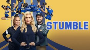 مسلسل Stumble الموسم الاول الحلقة 5 الخامسة مترجمة اونلاين