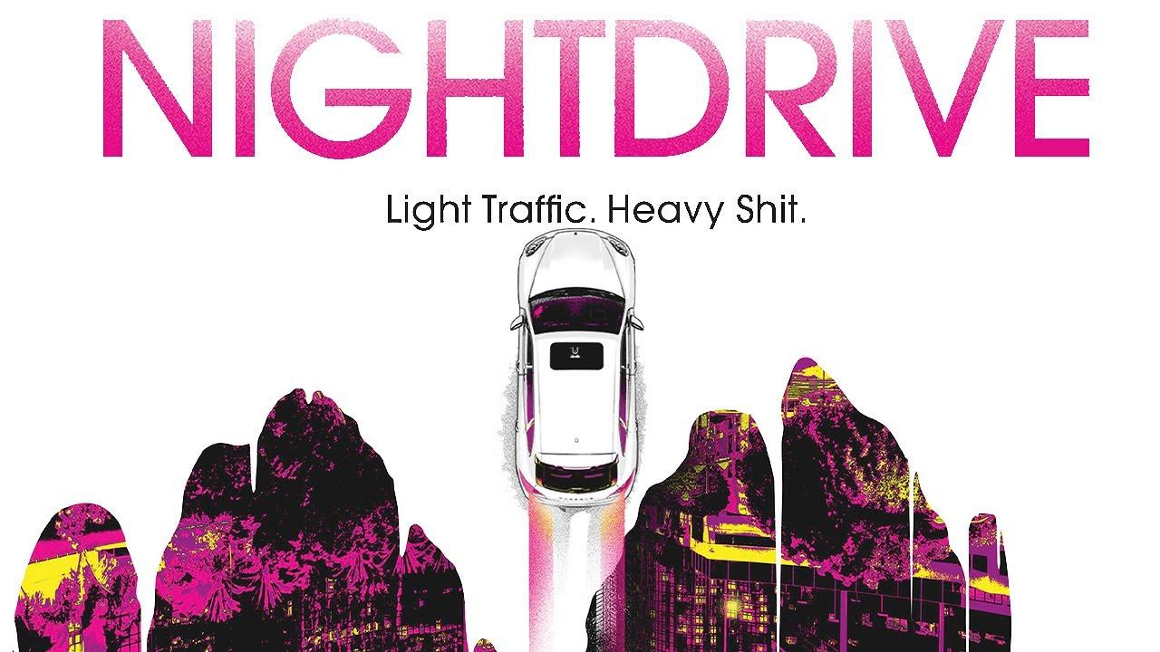 فيلم Night Drive 2021 مترجم كامل HD اونلاين