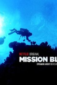 فيلم Mission Blue 2014 مترجم كامل HD اونلاين
