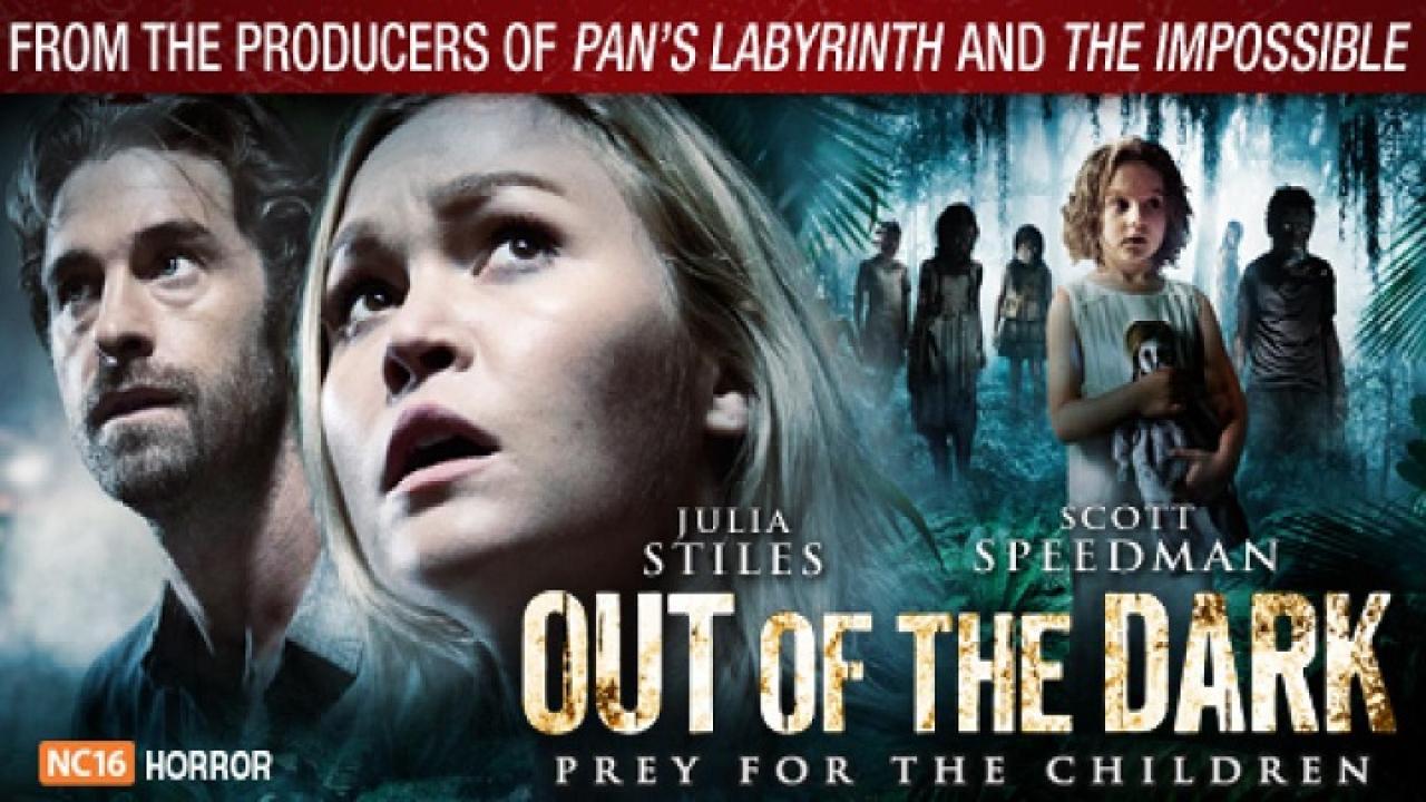 فيلم Out of the Dark 2014 مترجم كامل HD اونلاين