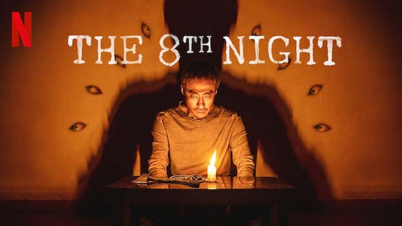 فيلم The 8th Night 2021 مترجم كامل HD اونلاين
