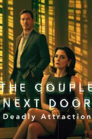 مسلسل The Couple Next Door الموسم الثاني الحلقة 4 الرابعة مترجمة اونلاين