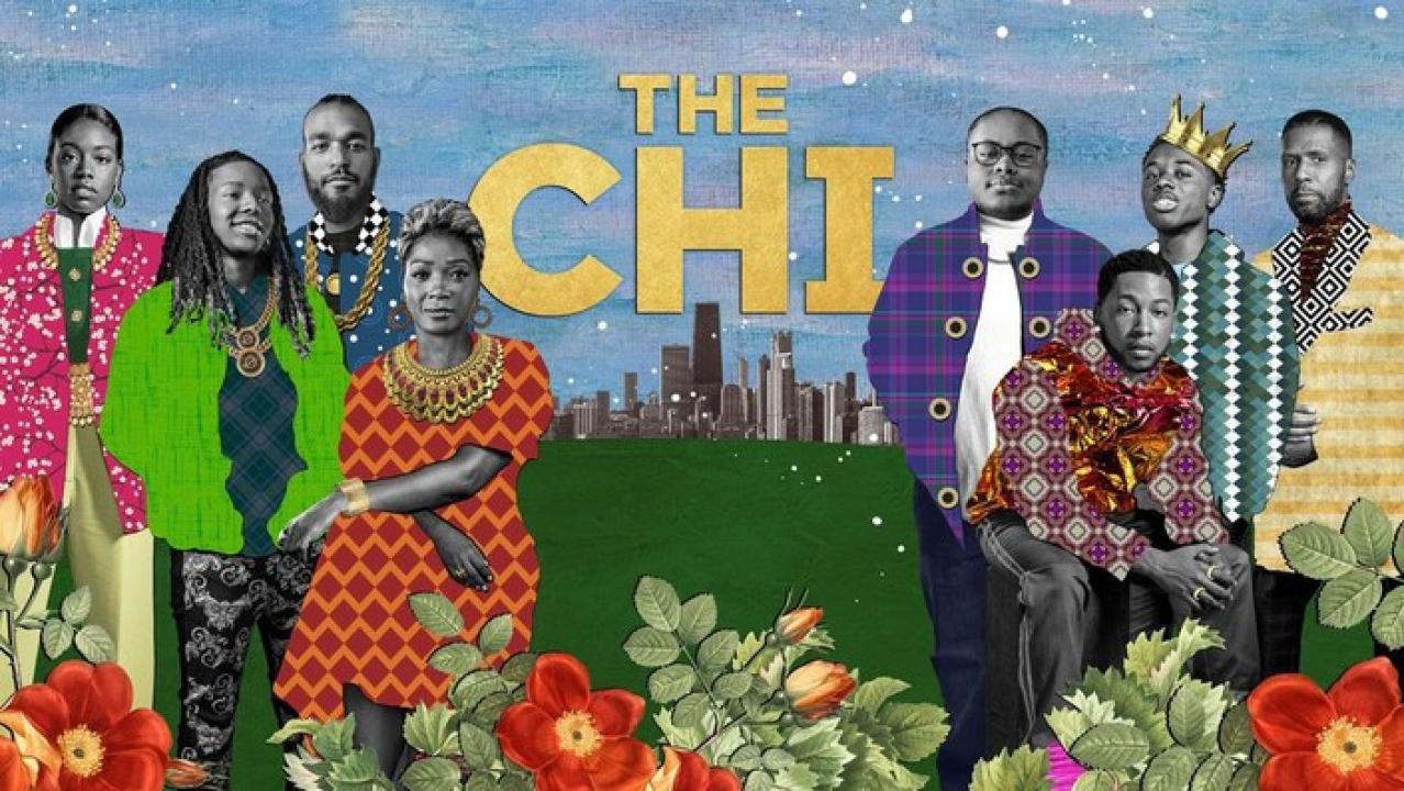 مسلسل The Chi الموسم الخامس الحلقة 2 الثانية مترجمة اونلاين