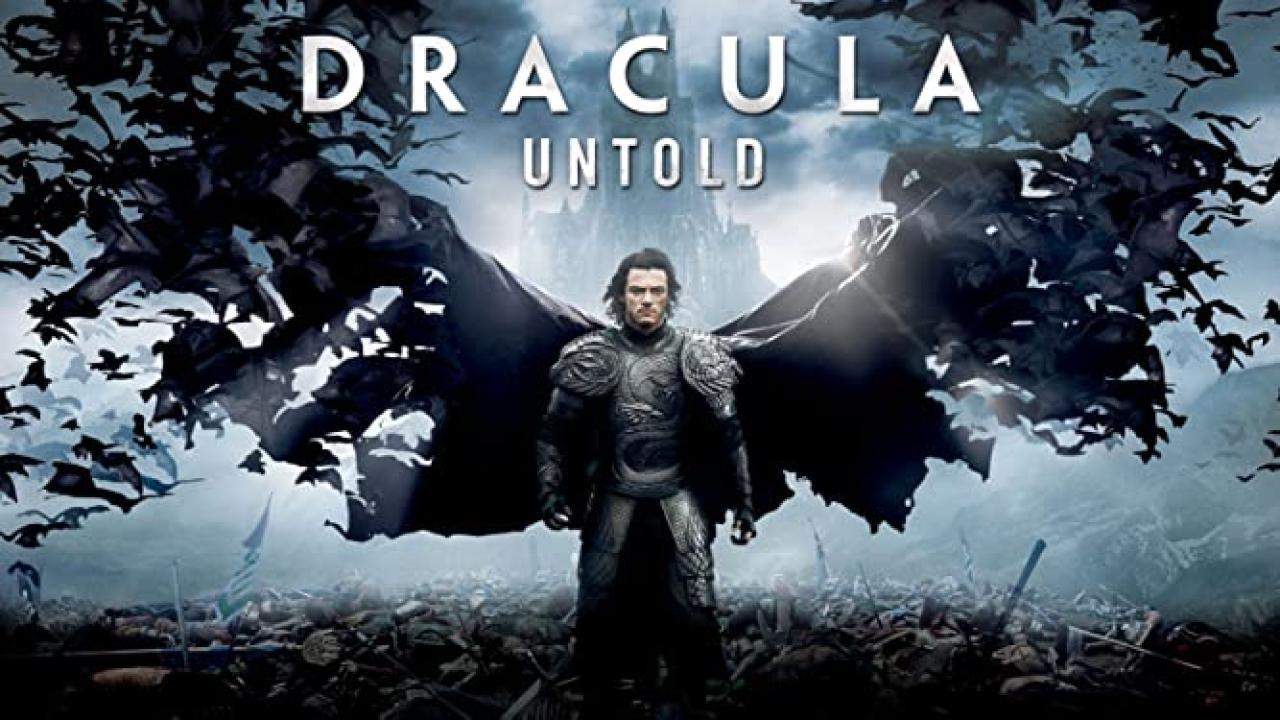 فيلم Dracula Untold 2014 مترجم كامل HD اونلاين