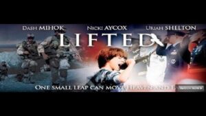 فيلم Lifted 2010 مترجم كامل HD اونلاين