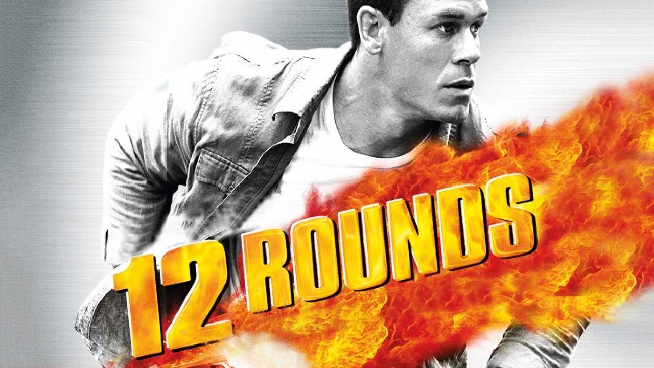 فيلم 12 Rounds 2009 مترجم كامل HD اونلاين
