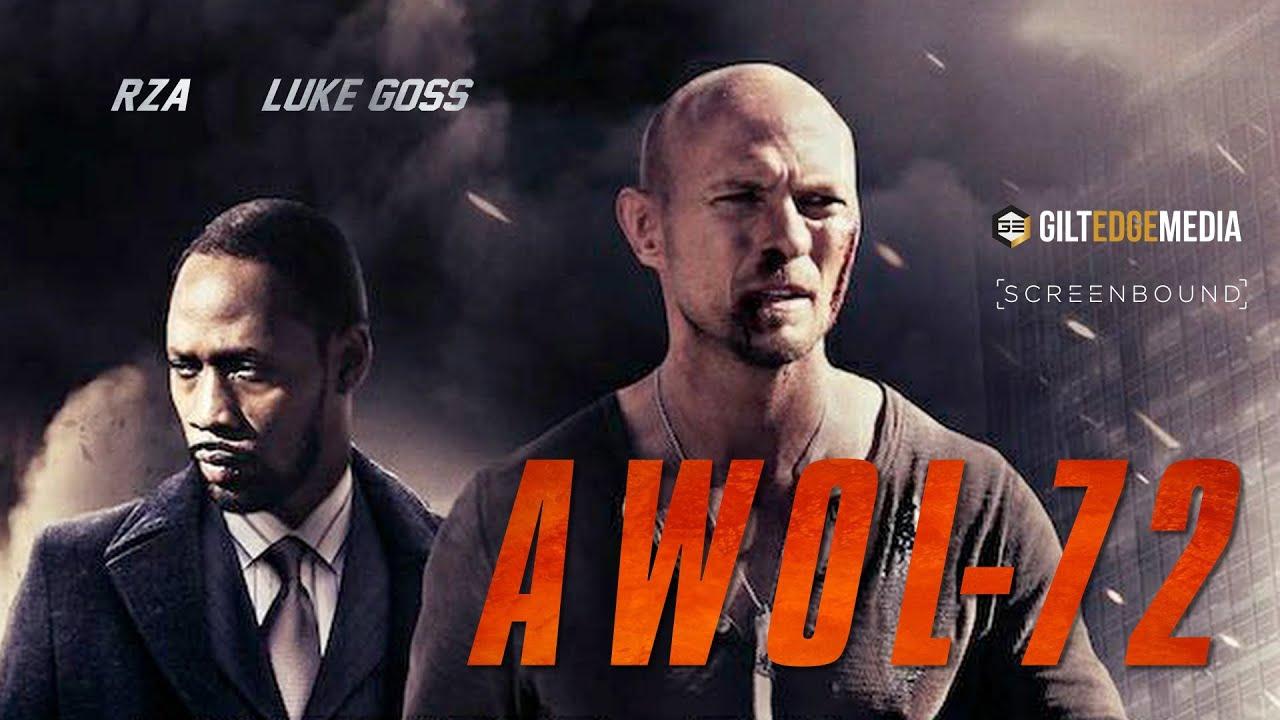 فيلم AWOL-72 2015 مترجم كامل HD اونلاين