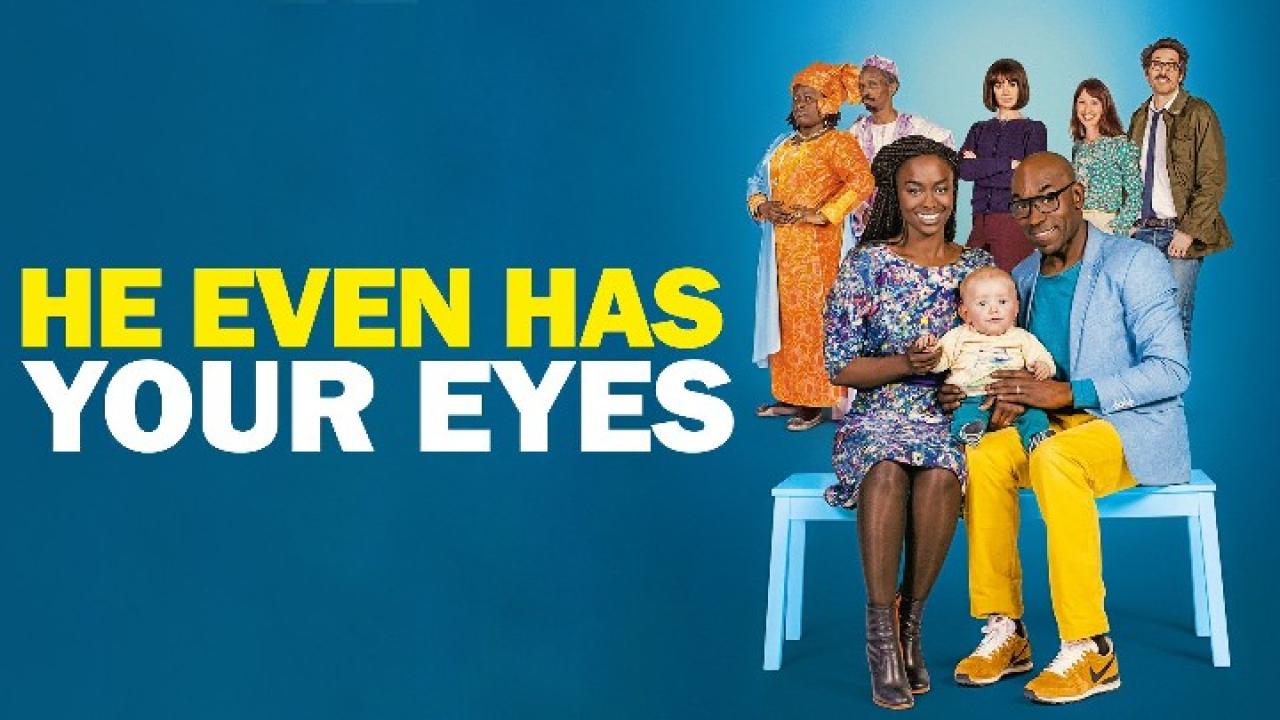 فيلم He Even Has Your Eyes 2016 مترجم كامل HD اونلاين