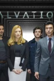 مسلسل Salvation الموسم الثاني الحلقة 2 الثانية مترجمة اونلاين