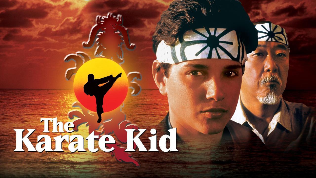 فيلم The Karate Kid 1984 مترجم كامل HD اونلاين