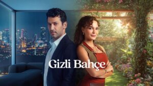مسلسل الحديقة السرية الحلقة 1 الاولي مترجمة اونلاين