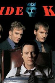 فيلم Suicide Kings 1997 مترجم كامل HD اونلاين