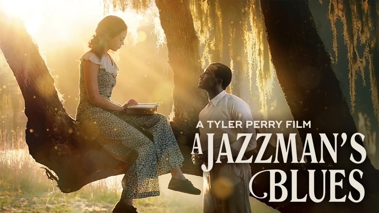 فيلم A Jazzman’s Blues 2022 مترجم كامل HD اونلاين
