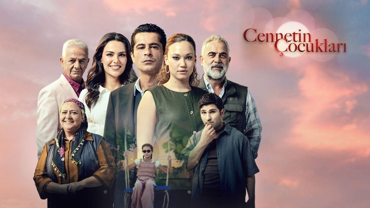 مسلسل أطفال الجنة الحلقة 10 العاشرة مترجمة اونلاين