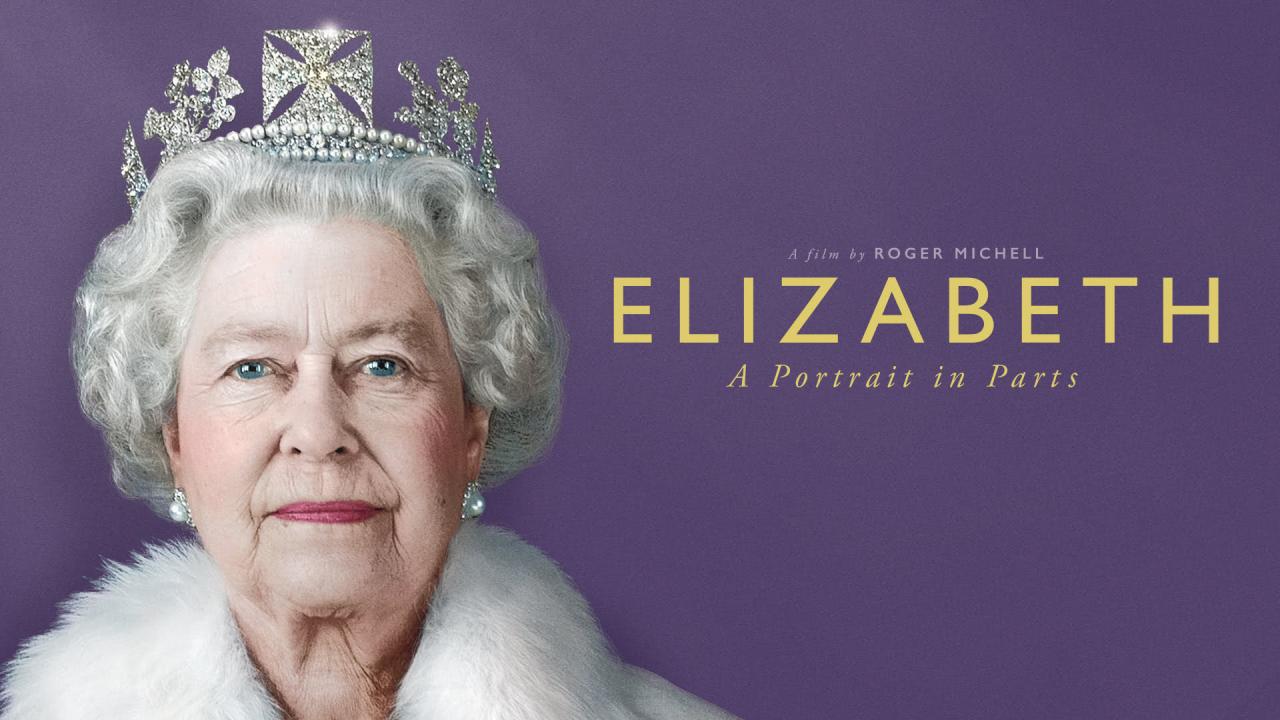 فيلم Elizabeth: A Portrait in Parts 2022 مترجم كامل HD اونلاين