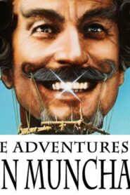 فيلم The Adventures Of Baron Munchausen 1988 مترجم كامل HD اونلاين