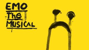 فيلم Emo the Musical 2016 مترجم كامل HD اونلاين