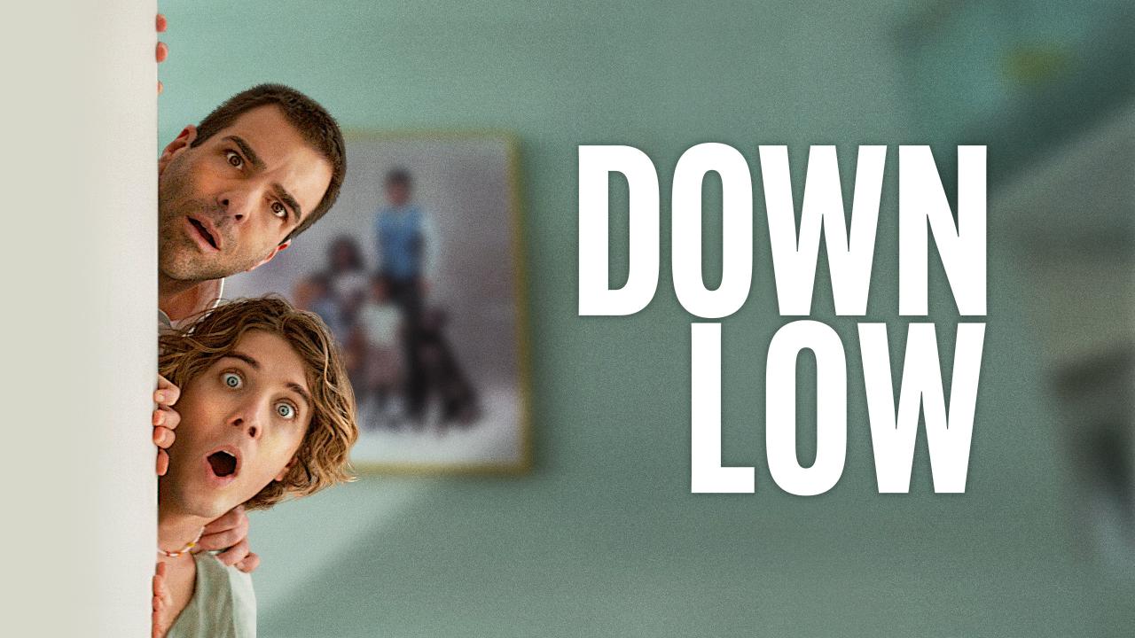 فيلم Down Low 2023 مترجم كامل HD اونلاين