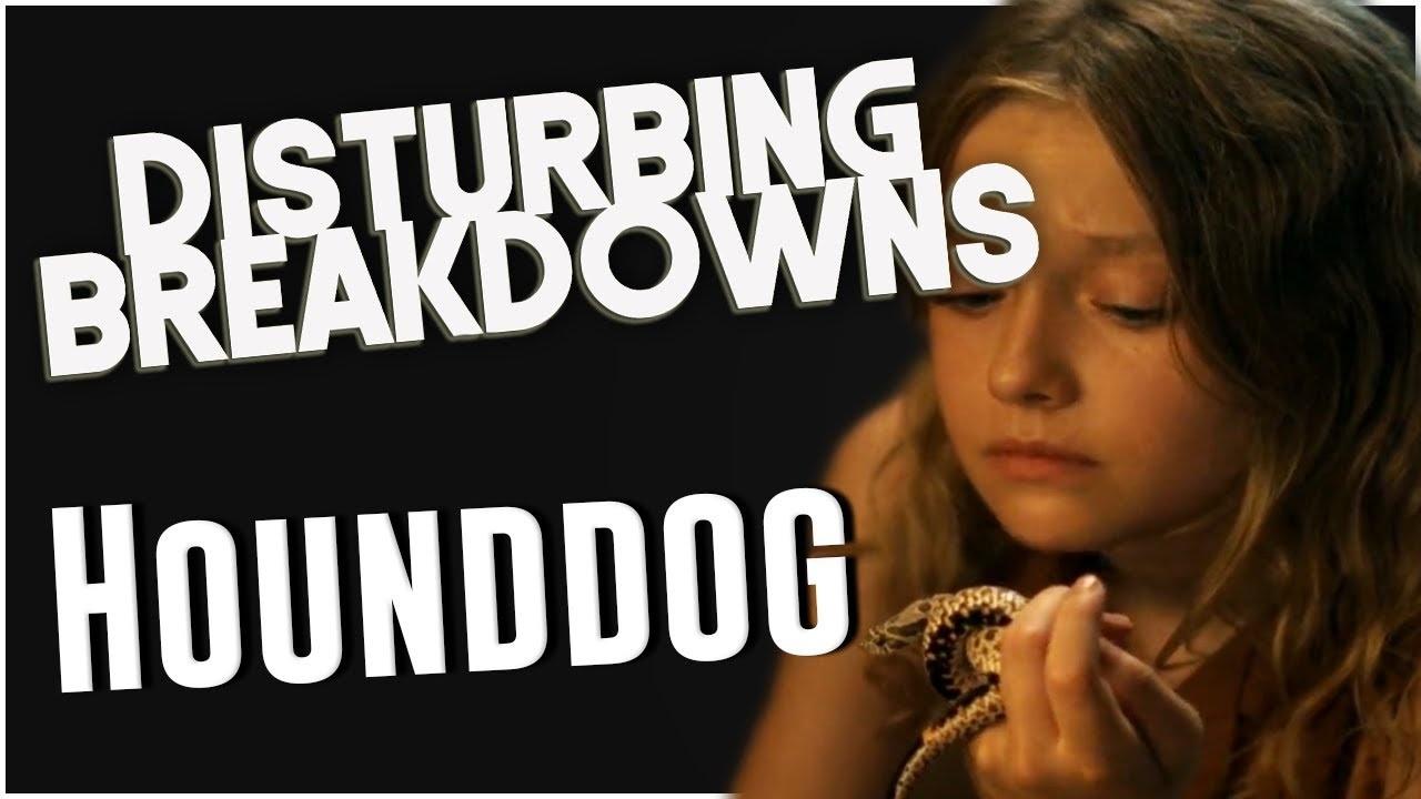 فيلم Hounddog 2007 مترجم كامل HD اونلاين
