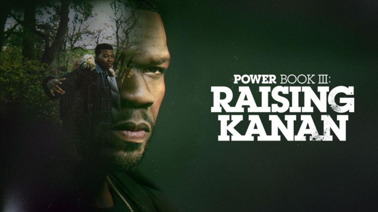 مسلسل Power Book III: Raising Kanan الموسم الاول الحلقة 10 العاشرة مترجمة والاخيرة اونلاين