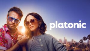 مسلسل Platonic الموسم الثاني الحلقة 2 الثانية مترجمة اونلاين