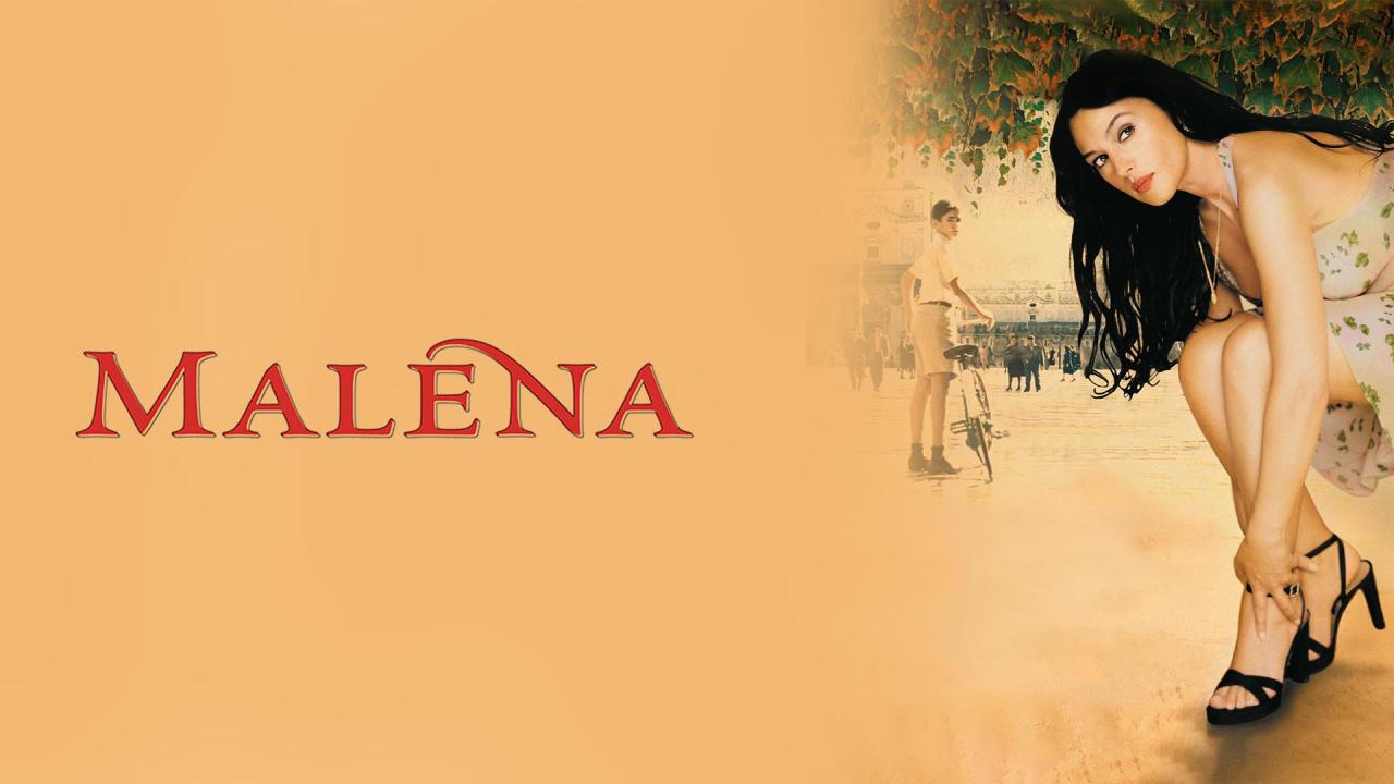 فيلم Malena 2000 مترجم كامل HD اونلاين